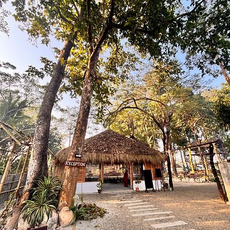 Happy Lemon Tree Lodge Sauraha Εξωτερικό φωτογραφία