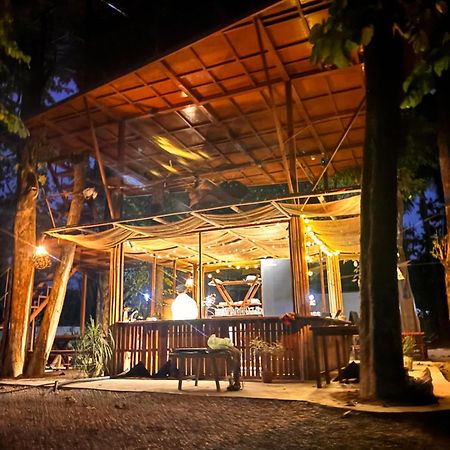 Happy Lemon Tree Lodge Sauraha Εξωτερικό φωτογραφία