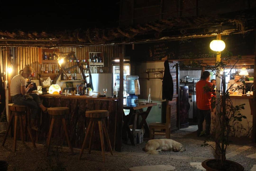 Happy Lemon Tree Lodge Sauraha Εξωτερικό φωτογραφία