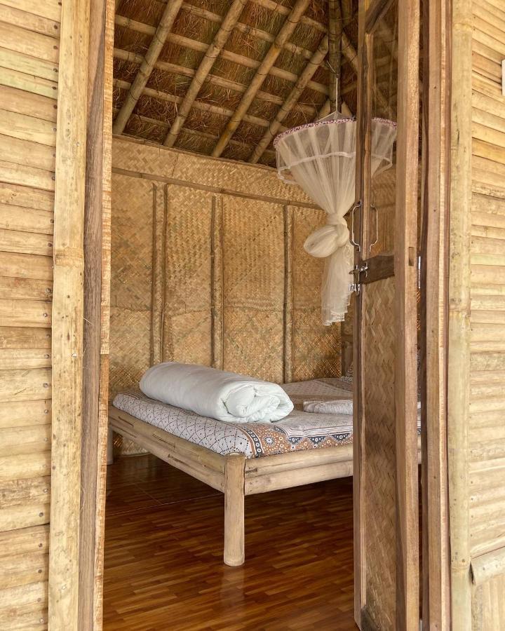 Happy Lemon Tree Lodge Sauraha Εξωτερικό φωτογραφία