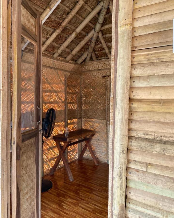 Happy Lemon Tree Lodge Sauraha Εξωτερικό φωτογραφία