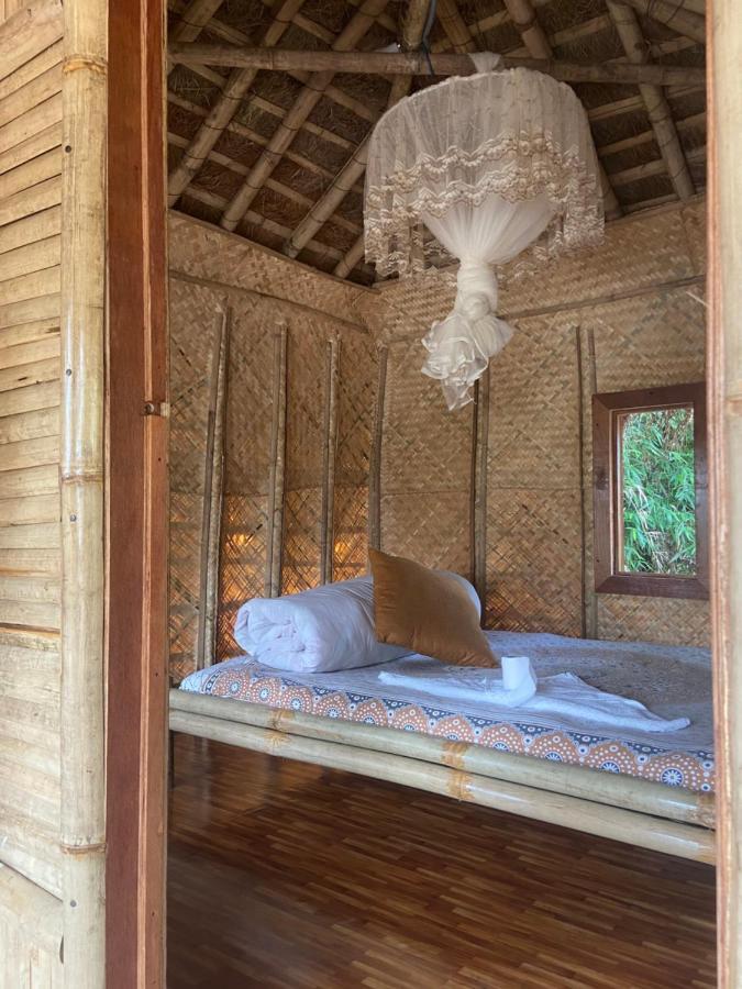 Happy Lemon Tree Lodge Sauraha Εξωτερικό φωτογραφία